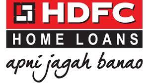 HDFC Ltd Logo